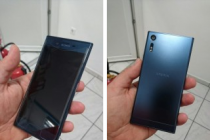 Thêm hình ảnh mới về “bom tấn” Xperia F8331